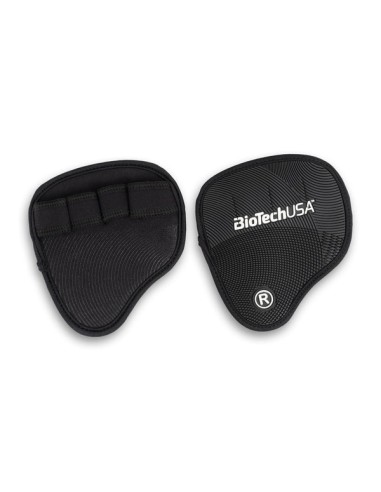 Grip Pads - Rembourrage de poignée pour le fitness et la musculation à acheter en ligne