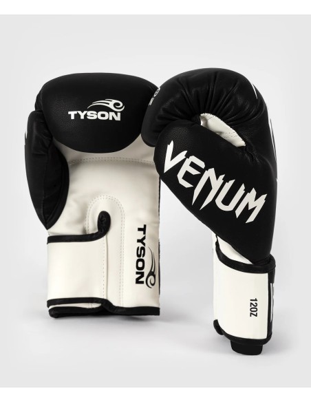 Gants de boxe Mike Tyson par Venum - Achetez des répliques en ligne