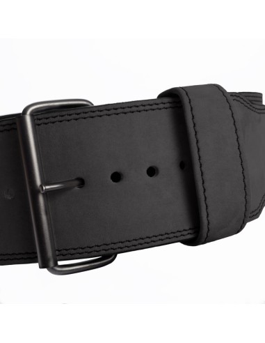 Gasp LTWT  Trainings Gürtel Schwarz