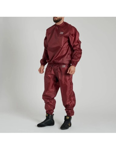 Sauna suit - Sweatsuit - Leone1947 buy in swiss online shop