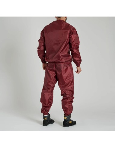 Sauna suit - Sweatsuit - Leone1947 buy in swiss online shop