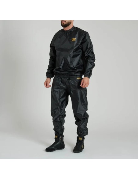 Sauna suit - Sweatsuit - Leone1947 buy in swiss online shop