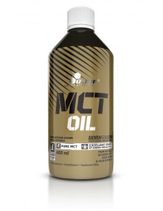 Olimp MCT-Öl 400ml