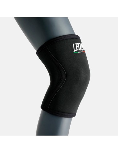 Leone Kniestützer für Bodybuilding und Training