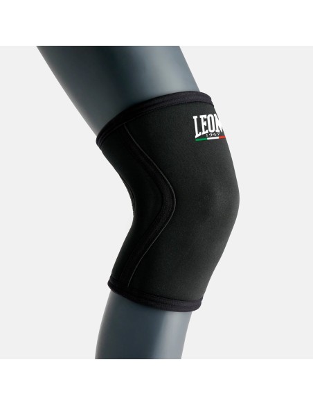 Leone Kniestützer für Bodybuilding und Training