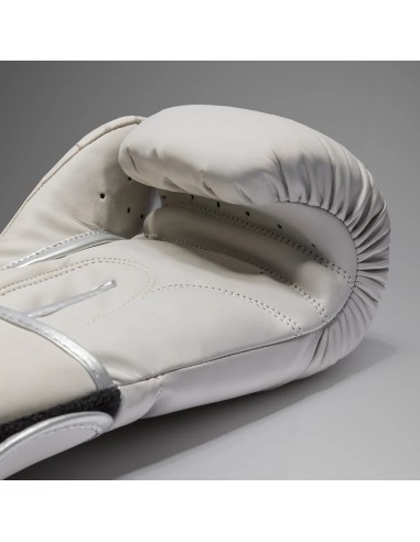 Venum Boxhandschuhe Contender 1.5 Ivory/Gold