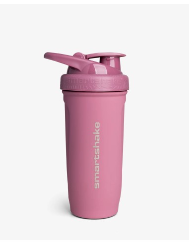 Shaker en acier inoxydable Reforce : le shaker intelligent pour les passionnés de fitness