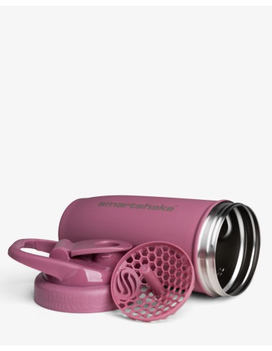 Reforce stainless steel shaker: The smart shaker for fitness enthusiasts