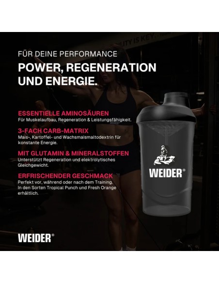 Weider Premium Anino 800g