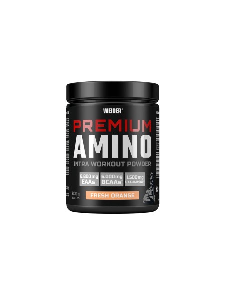 Weider Premium Anino 800g