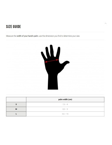 Your new Leone Thunder MMA gloves GP101 Black