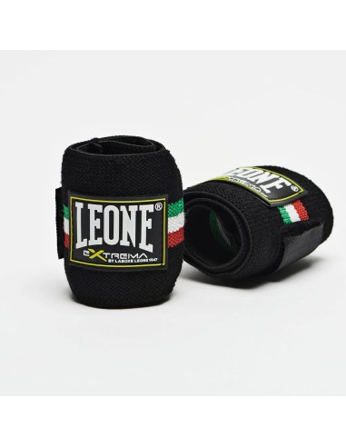 Leone Wrist Wraps Italy AB706