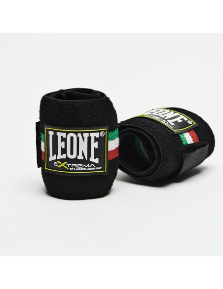 Leone Wrist Wraps Italy AB706