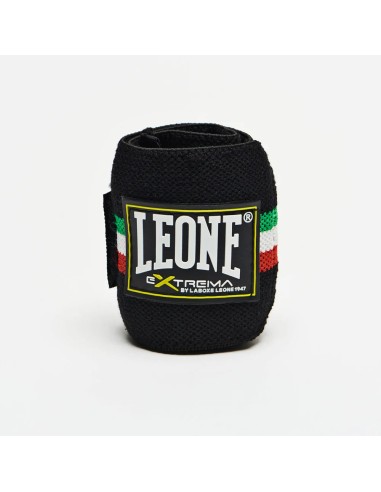 Leone Wrist Wraps Italy AB706