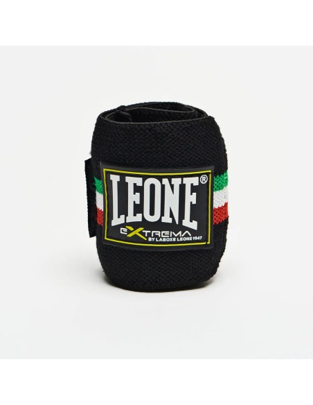 Leone Wrist Wraps Italy AB706