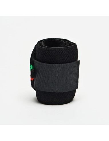 Leone Wrist Wraps Italy AB706