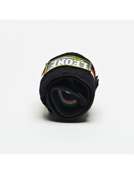 Leone Wrist Wraps Italy AB706