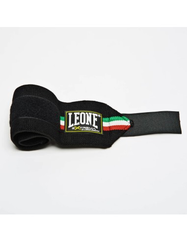 Leone Wrist Wraps Italy AB706