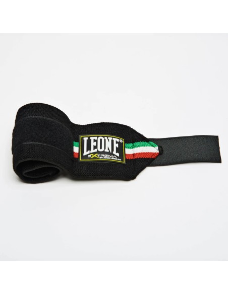 Leone Wrist Wraps Italy AB706