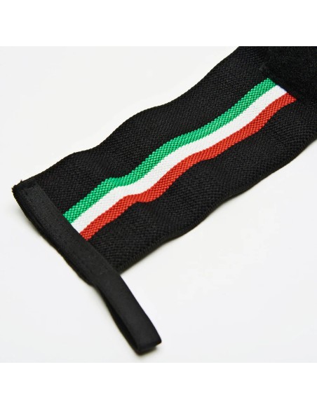 Leone Wrist Wraps Italy AB706