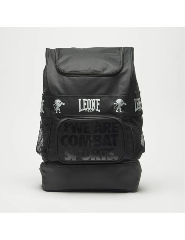 Leone Ambassador Backpack – plenty of space for your equipment