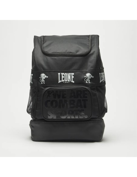 Leone Ambassador Backpack – plenty of space for your equipment