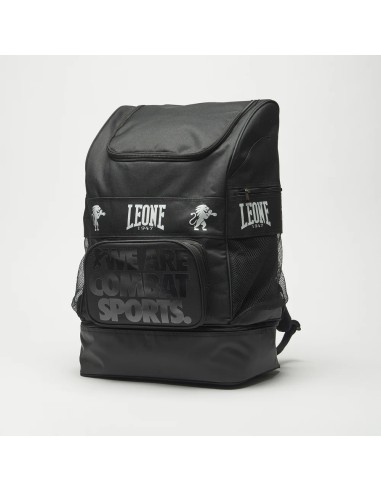 Leone Ambassador Backpack – plenty of space for your equipment