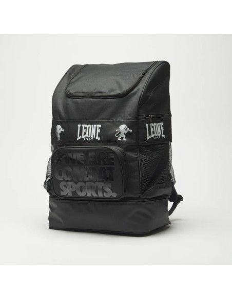 Leone Ambassador Backpack – plenty of space for your equipment