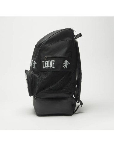Leone Ambassador Backpack – plenty of space for your equipment