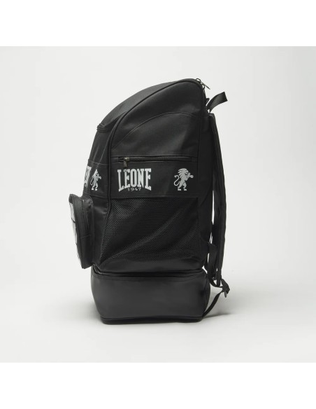 Leone Ambassador Backpack – plenty of space for your equipment