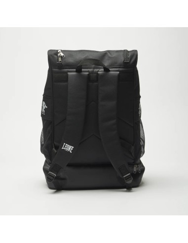 Leone Ambassador Backpack – plenty of space for your equipment