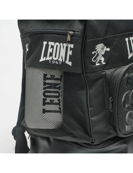 Leone Ambassador Backpack – plenty of space for your equipment