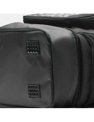 Leone Ambassador Backpack – plenty of space for your equipment