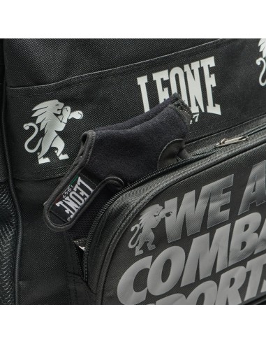 Leone Ambassador Backpack – plenty of space for your equipment