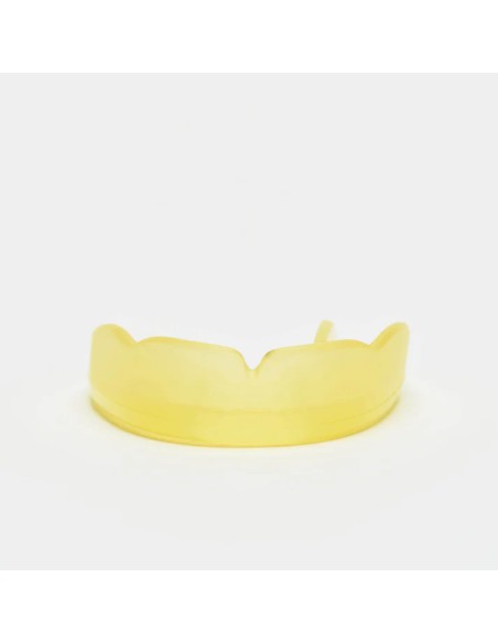 Leone Basic mouthguard: perfect for amateur fighters buy online