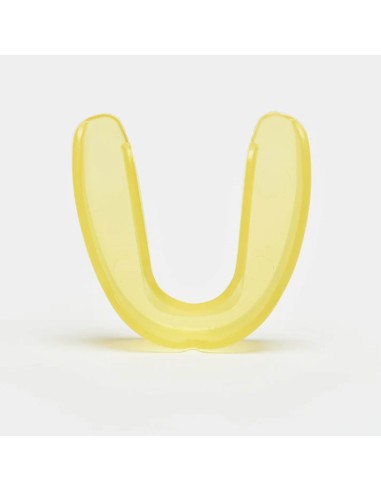 Leone Basic mouthguard: perfect for amateur fighters buy online