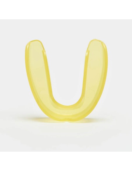 Leone Basic mouthguard: perfect for amateur fighters buy online