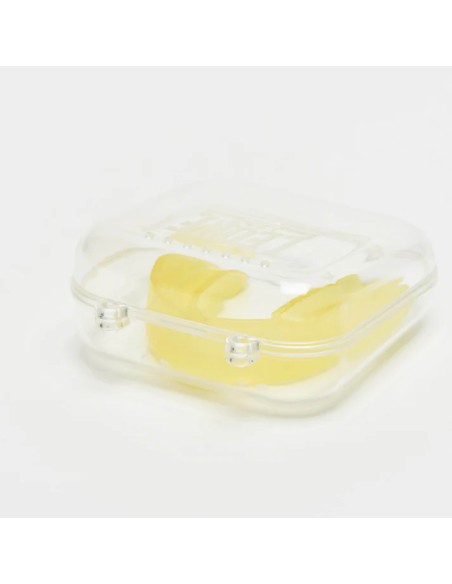 Leone Basic mouthguard: perfect for amateur fighters buy online