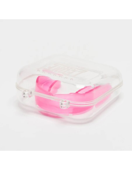 Leone Basic mouthguard: perfect for amateur fighters buy online