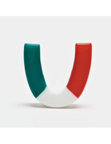 Paradenti Leone Titan Italy PD520 per adulti