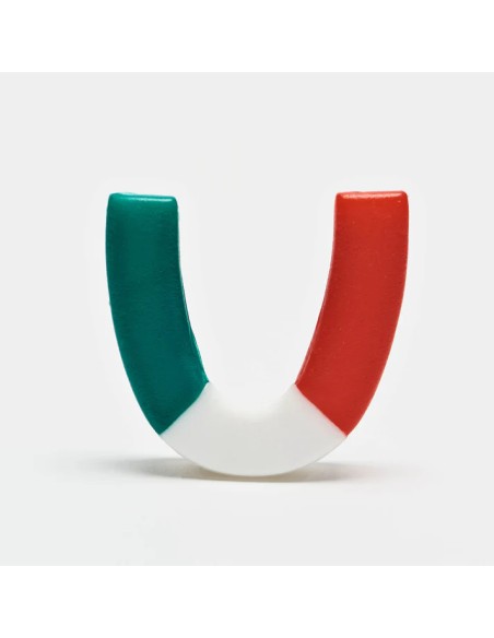 Paradenti Leone Titan Italy PD520 per adulti