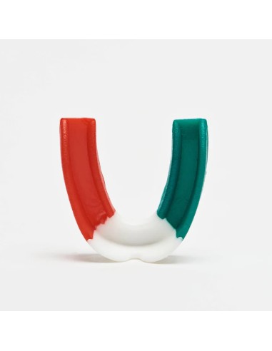 Paradenti Leone Titan Italy PD520 per adulti