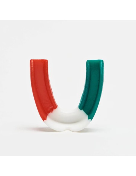 Paradenti Leone Titan Italy PD520 per adulti