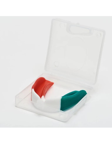 Paradenti Leone Titan Italy PD520 per adulti