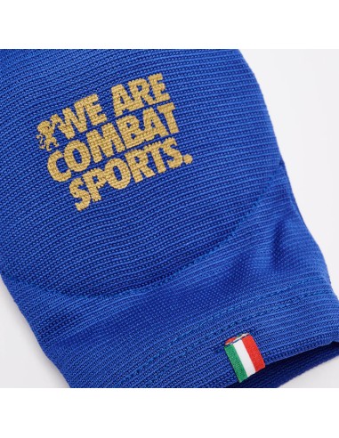 Leone elbow pads for Muay Thai MMA