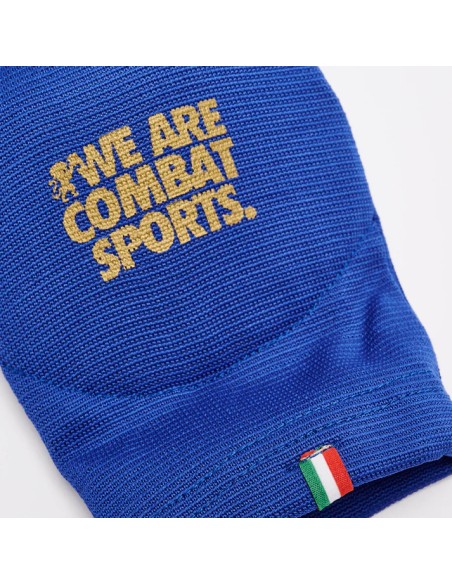 Leone elbow pads for Muay Thai MMA