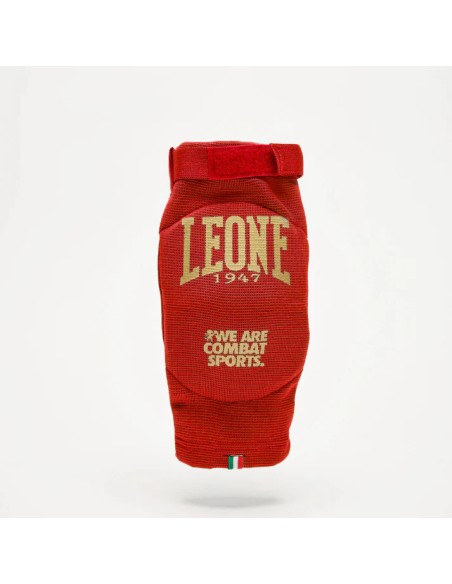 Leone elbow pads for Muay Thai MMA