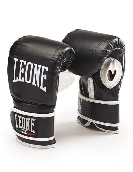 Guanti da sacco - Guanti da pugilato per il sacco da boxe Leone1947