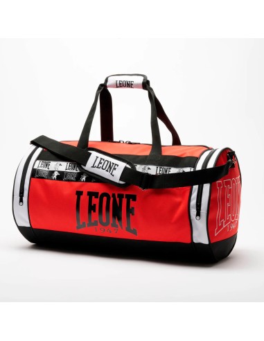 Discover the Iconic sports bag from Leone1947 in the Vikingstore