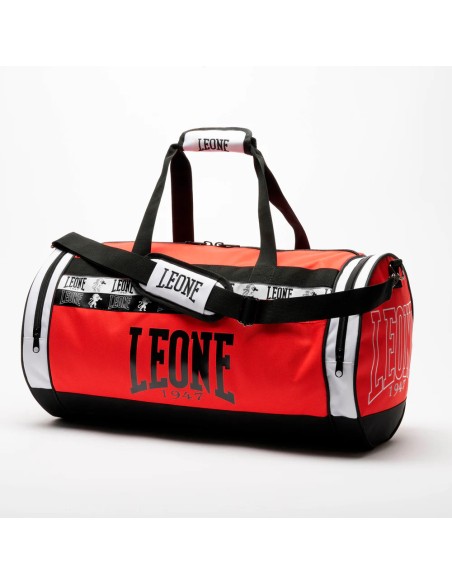 Discover the Iconic sports bag from Leone1947 in the Vikingstore